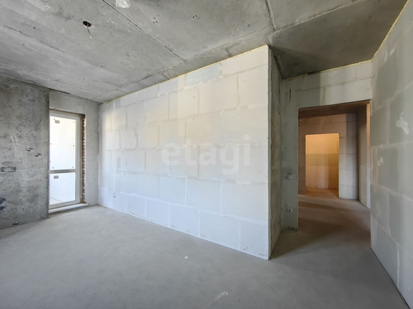
  Продается 3-комн. квартира 110 м², в ЖК Сосны, б/с 4,3. Фото 4.