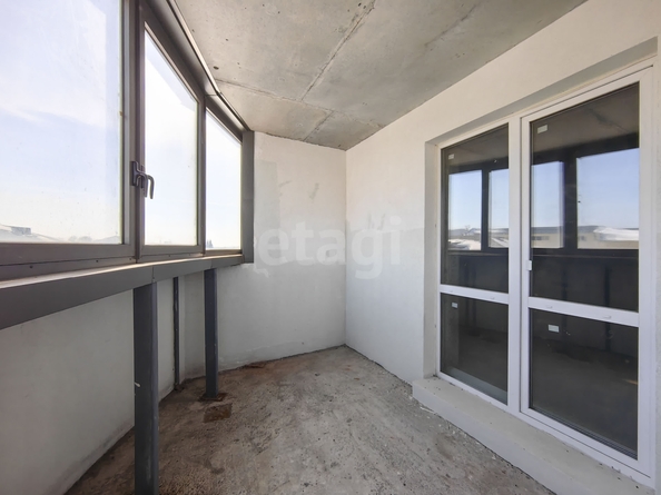 
  Продается 3-комн. квартира 110 м², в ЖК Сосны, б/с 4,3. Фото 7.