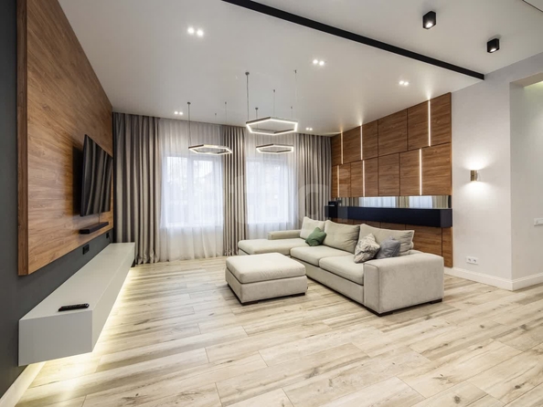 
  Продается дом 280 м², в КП Благодатный. Фото 3.