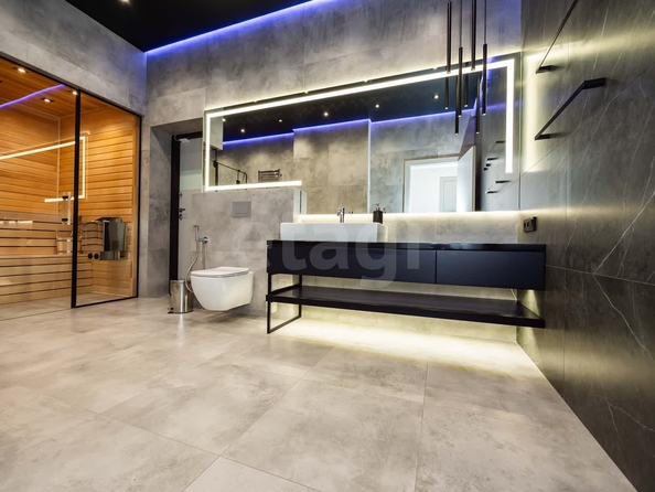 
  Продается дом 280 м², в КП Благодатный. Фото 20.