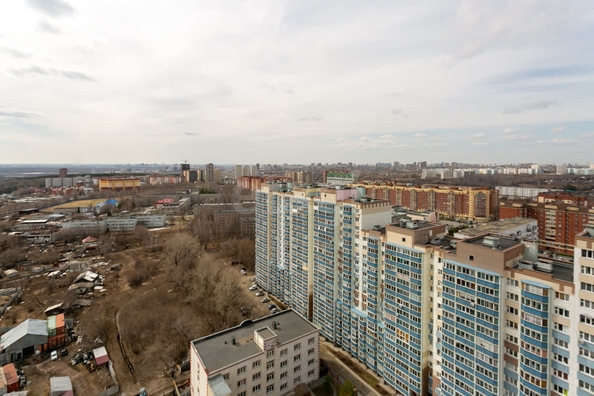 
  Продается 2-комн. квартира 63.1 м², в ЖК На Рябиновой. Фото 15.