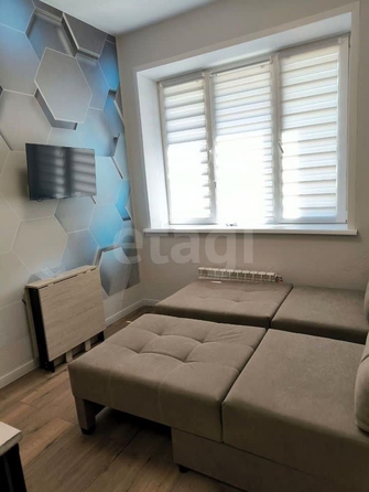 
  Продается студия 14 м², в ЖК Чернышевский, дом 2.1. Фото 5.