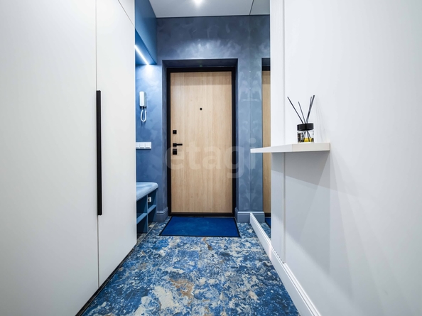 
  Продается 3-комн. квартира 64.2 м². Фото 22.