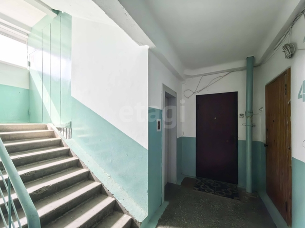 
  Продается 1-комн. квартира 32.6 м². Фото 16.