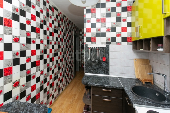 
  Продается 1-комн. квартира 29.5 м². Фото 5.