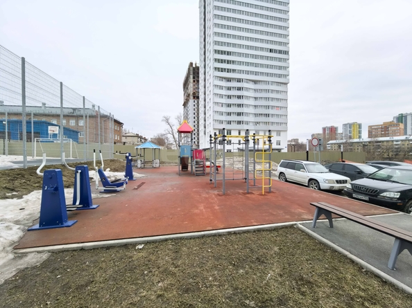 
  Продается 1-комн. квартира 41.7 м². Фото 3.