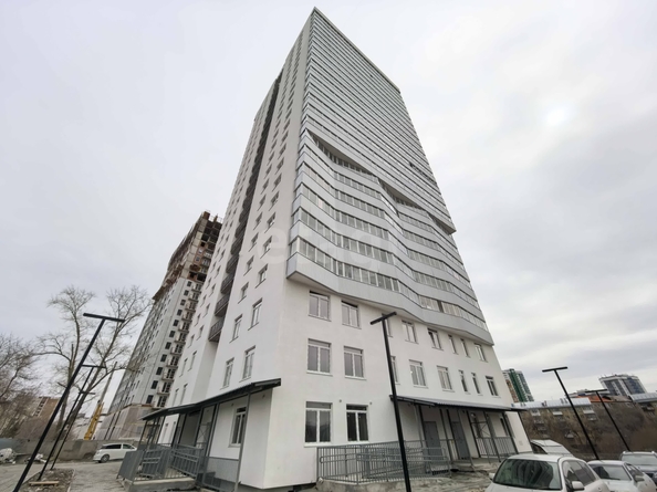 
  Продается 1-комн. квартира 41.7 м². Фото 23.