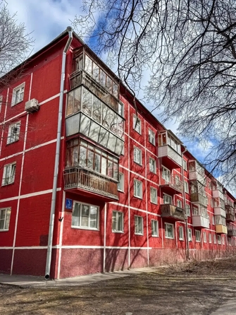 
  Продается 1-комн. квартира 32.6 м². Фото 11.