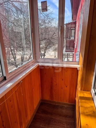 
  Продается 1-комн. квартира 32.6 м². Фото 22.