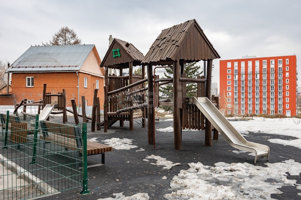 
  Продается 2-комн. квартира 32 м². Фото 28.