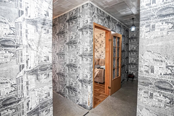 
  Продается 1-комн. квартира 39.9 м². Фото 11.