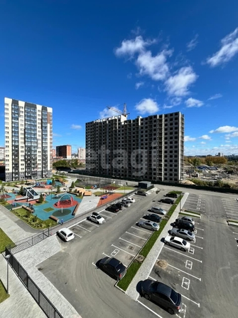 
  Продается 1-комн. квартира 33 м², в ЖК Квартал на Игарской, дом 1. Фото 4.