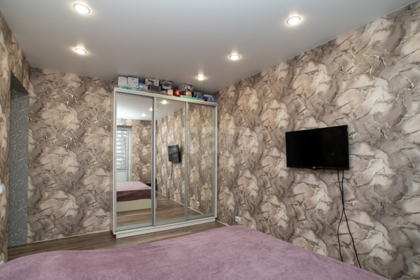 
  Продается 2-комн. квартира 35.6 м², в ЖК Фламинго, дом 16. Фото 3.