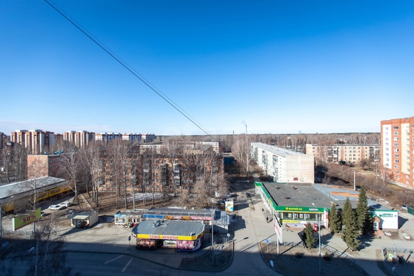 
  Сдается 1-комн. квартира 32.4 м². Фото 5.