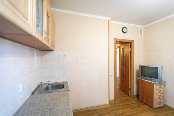
  Сдается 1-комн. квартира 32.4 м². Фото 11.