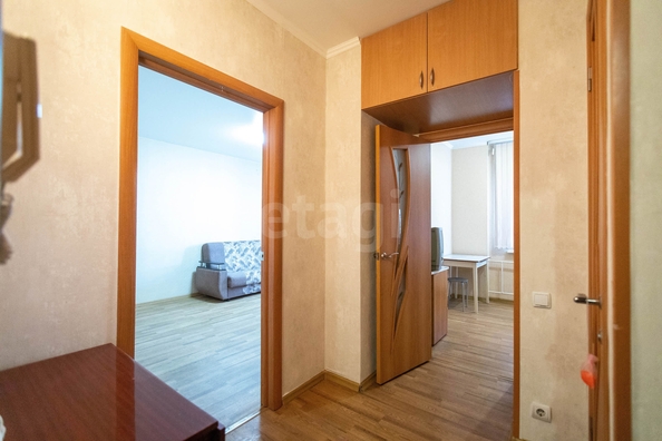 
  Сдается 1-комн. квартира 32.4 м². Фото 14.
