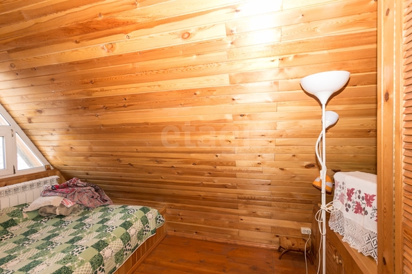 
  Продается дом 115 м². Фото 20.