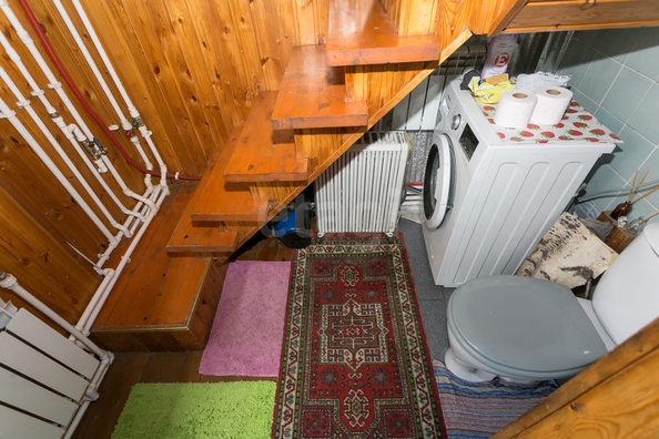 
  Продается дом 115 м². Фото 25.