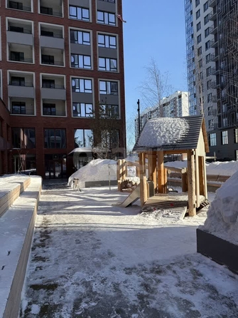 
  Продается студия 30 м². Фото 10.