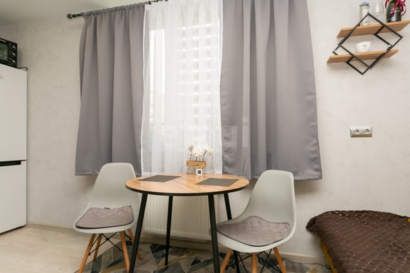 
  Продается 1-комн. квартира 45 м², в ЖК Расцветай на Зорге, дом 1 . Фото 1.