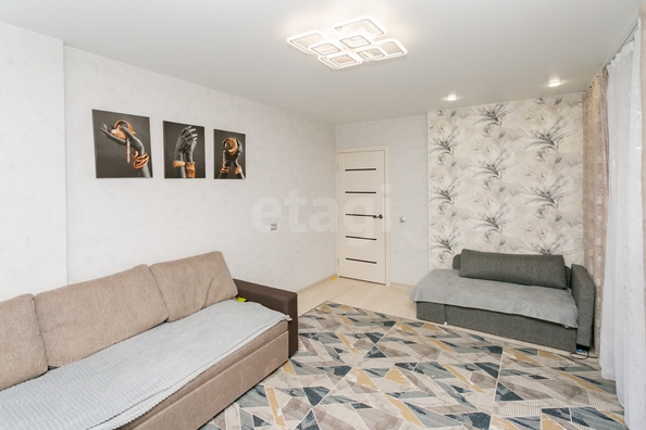 
  Продается 1-комн. квартира 45 м², в ЖК Расцветай на Зорге, дом 1 . Фото 11.