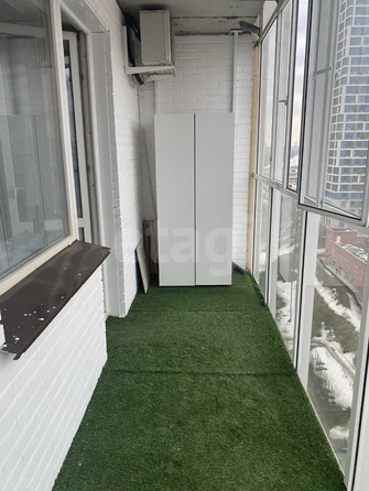 
  Сдается 1-комн. квартира 30 м². Фото 12.