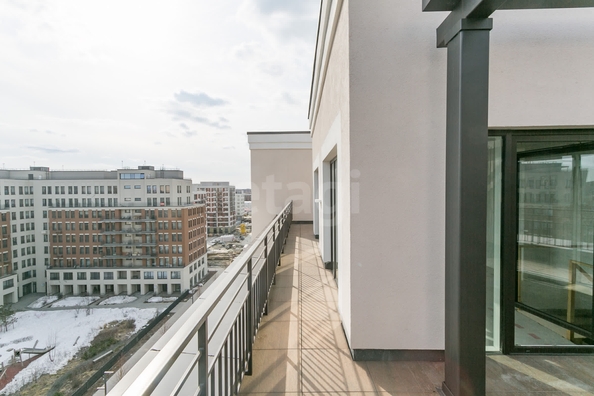 
  Продается 4-комн. квартира 125.38 м². Фото 22.