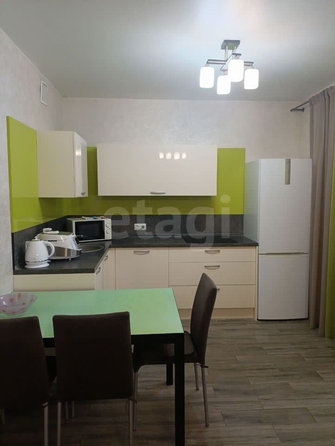 
  Сдается 1-комн. квартира 44 м². Фото 6.