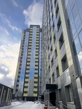 
  Сдается 1-комн. квартира 44 м². Фото 18.