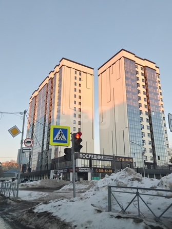
  Продается студия 17.5 м², в ЖК Ежевика. Фото 3.