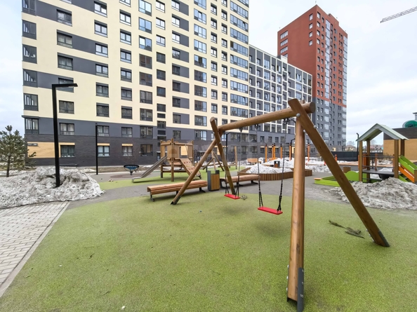 
  Продается студия 23.6 м². Фото 29.
