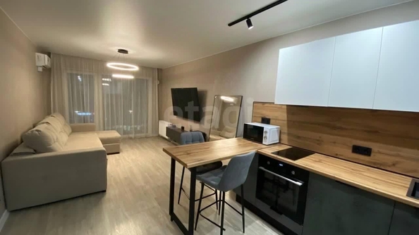 
  Сдается 1-комн. квартира 50 м². Фото 3.