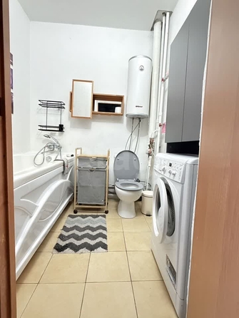 
  Сдается 1-комн. квартира 43 м². Фото 3.