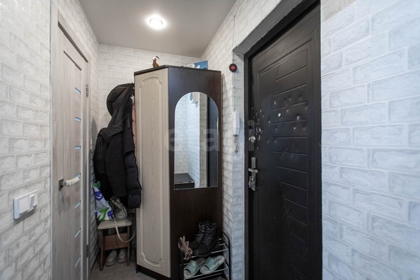 
  Продается 1-комн. квартира 29.3 м². Фото 12.