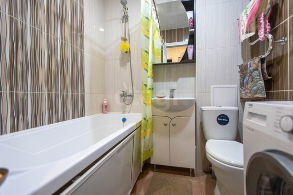 
  Продается 1-комн. квартира 29.3 м². Фото 13.