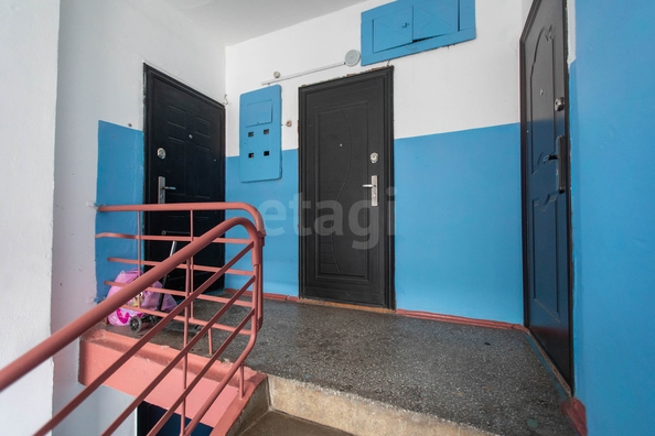 
  Продается 1-комн. квартира 29.3 м². Фото 15.