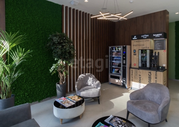 
  Сдается офис 35 м². Фото 9.