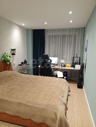 
  Продается 1-комн. квартира 46.2 м², в ЖК Ясный берег, дом Волна б/с 1-3 . Фото 4.