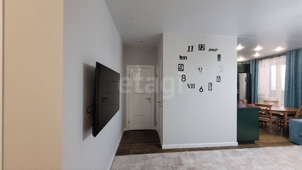 
  Продается 3-комн. квартира 82 м², в ЖК Дом на федосеева. Фото 6.