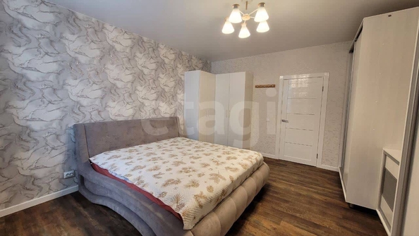 
  Продается 3-комн. квартира 82 м², в ЖК Дом на федосеева. Фото 8.