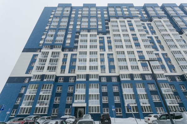 
  Продается 2-комн. квартира 65 м², в ЖК Квартет, дом Дуэт. Фото 25.