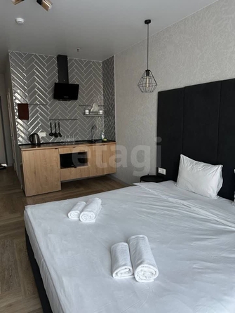 
  Продается апартамент 27.7 м², в АК МАКИ. Фото 2.