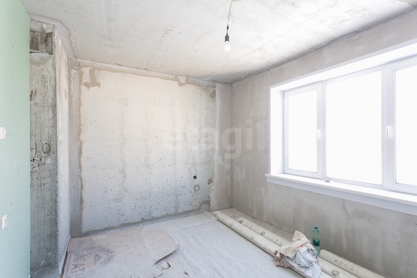 
  Продается 2-комн. квартира 56 м². Фото 6.