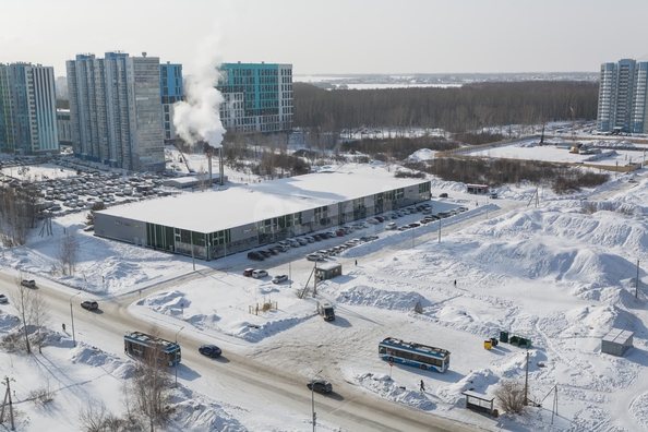 
  Продается 2-комн. квартира 56 м². Фото 18.