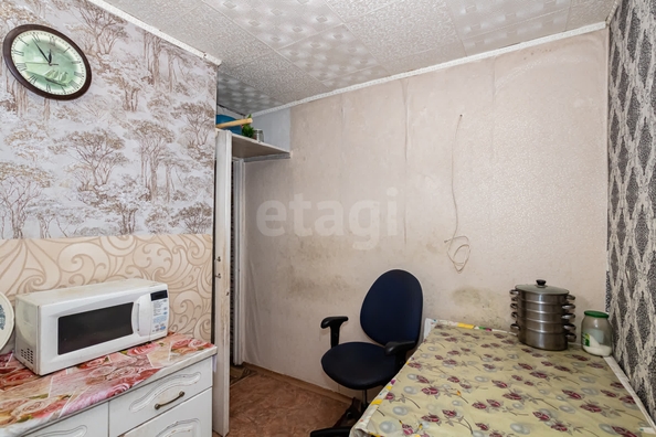 
  Продается 3-комн. квартира 56 м². Фото 6.