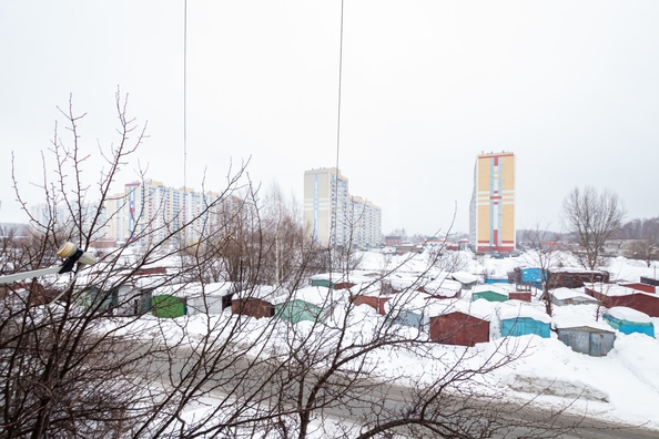 
  Продается 3-комн. квартира 56 м². Фото 23.