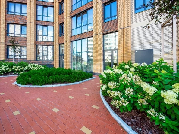 
  Продается 1-комн. квартира 42 м². Фото 16.