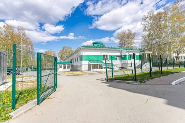 
  Продается 1-комн. квартира 28.4 м². Фото 26.