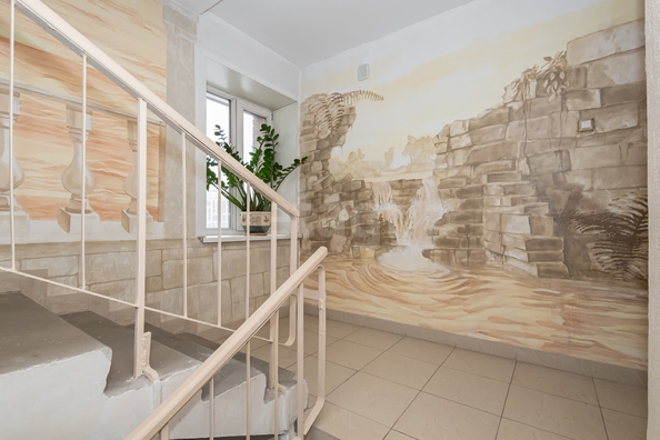
  Продается 1-комн. квартира 54 м². Фото 12.