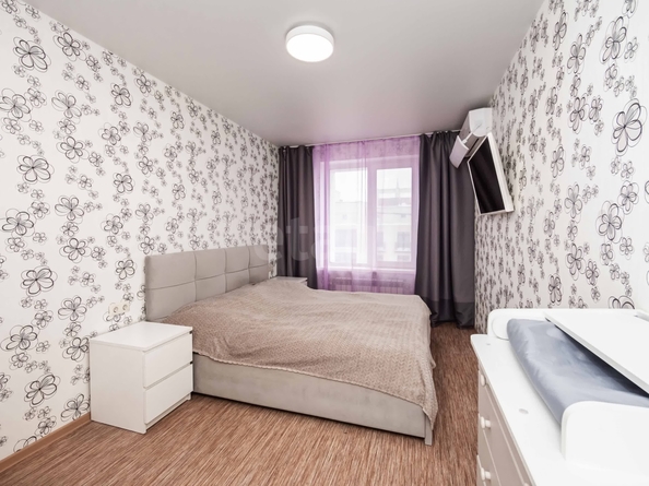 
  Продается 2-комн. квартира 58.1 м². Фото 2.